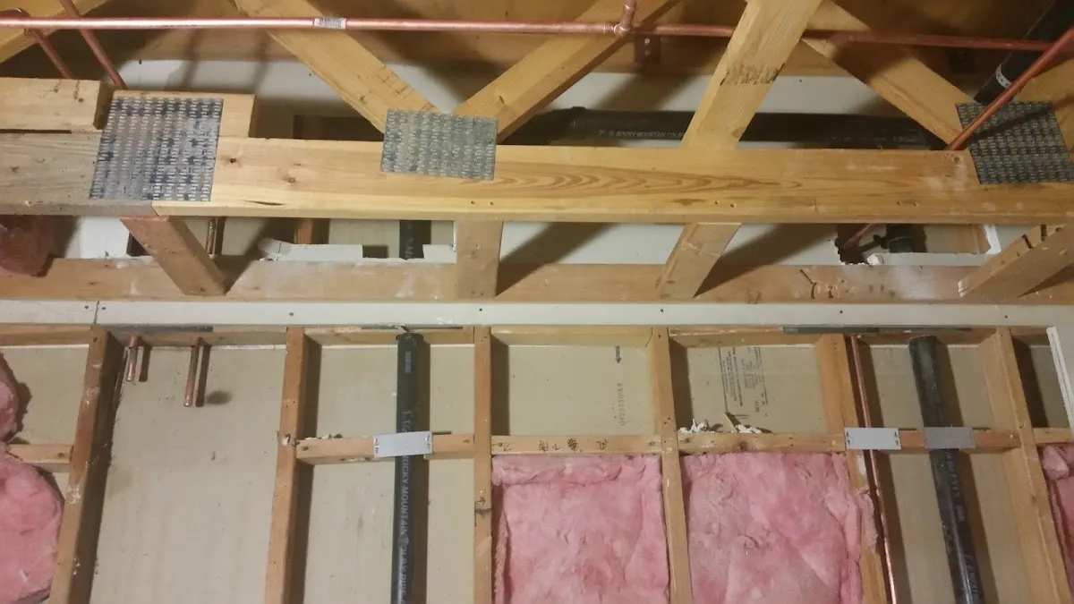 Water Line Repair in Evanston, IL